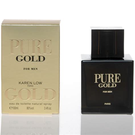 pure gold karen low